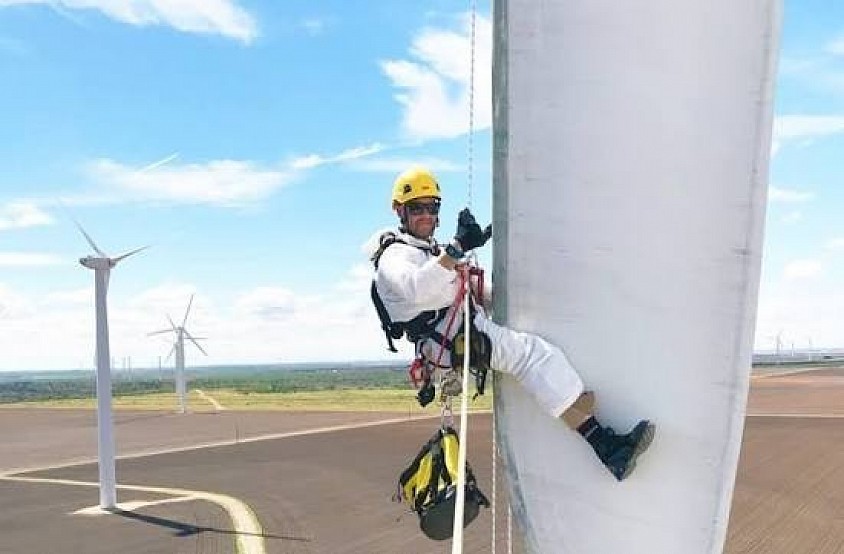 gwo training package